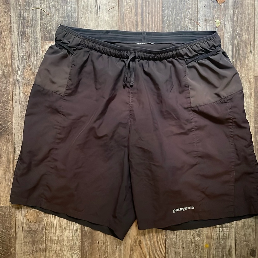 Patagonia Strider Pro 7”